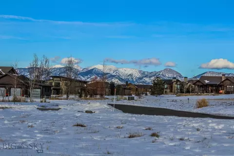 26 Tillyfour Road, Bozeman, MT 59715