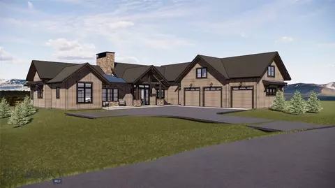 Tbd Bold Driver Lane, Bozeman, MT 59718
