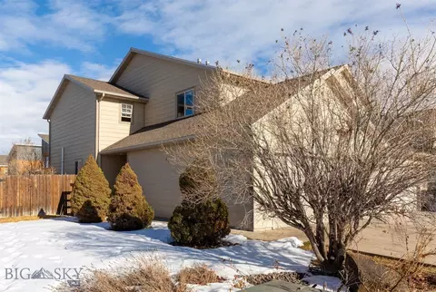 3157 Cameahwait, Bozeman, MT 59718