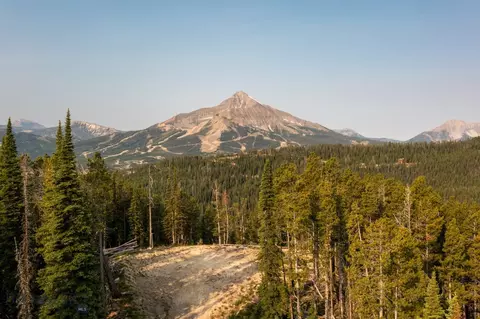 tbd Upper Beehive Loop Rd, Big Sky, MT 59716