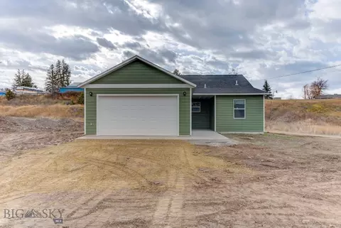 901 Montana Ave, Deer Lodge, MT 59722