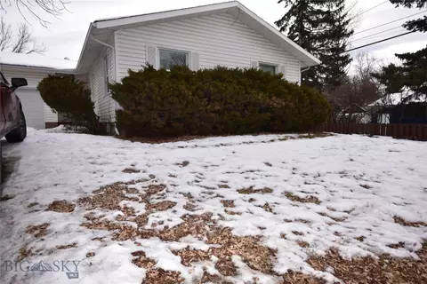 115 W Grant Ave, Bozeman, MT 59715