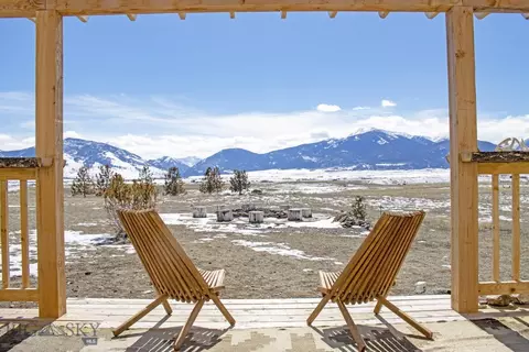 79 Salmon Fly Rd, Pray, MT 59065