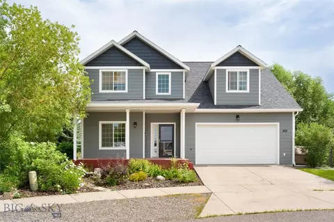 902 Kermit, Belgrade, MT 59714