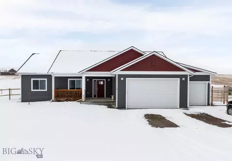6 Sante Fe Trl, Three Forks, MT 59752