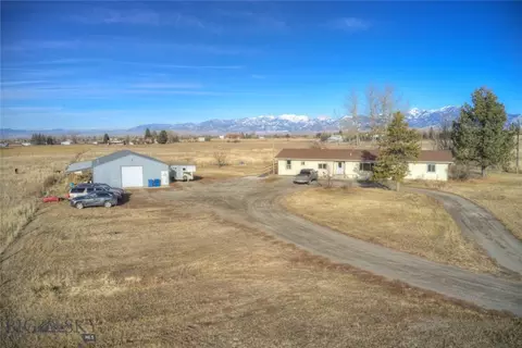 7685 Gooch Hill Rd, Bozeman, MT 59718