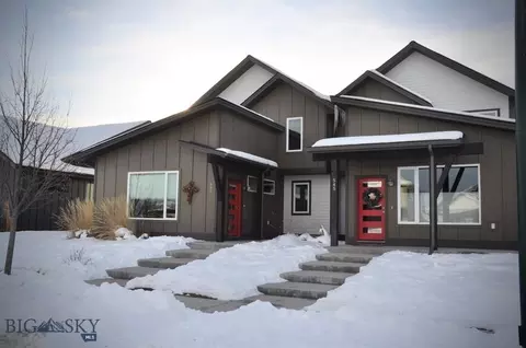 537 N Laurel Pkwy N, Bozeman, MT 59718
