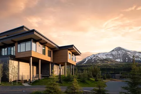 4 Boathouse Way #R4/221, Big Sky, MT 59716
