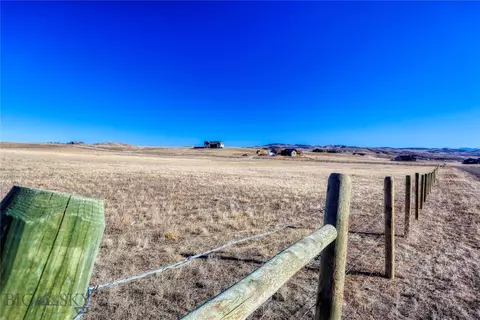 32 Bitterroot Road, Three Forks, MT 59752