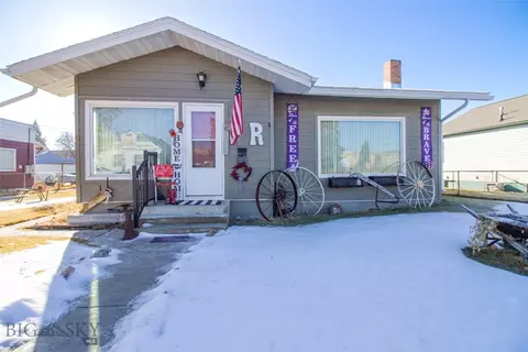 2012 Grand Ave, Butte, MT 59701