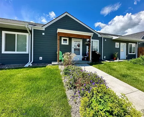 315 Miles N #C, Livingston, MT 59047
