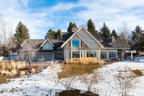 2018 Knaab Dr, Bozeman, MT 59715