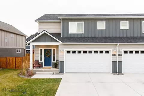 1505 Butler Creek Ave #B, Belgrade, MT 59714