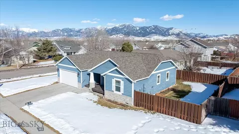 742 N Aster Ave, Bozeman, MT 59718