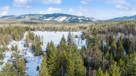 Tbd Chubb Lane, Columbia Falls, MT 59912