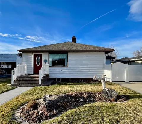 411 S Arizona St, Dillon, MT 59725