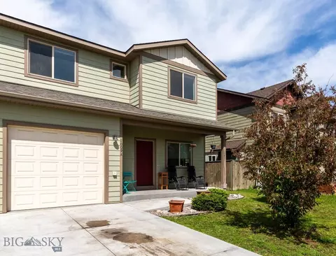 1009 Idaho St #A, Belgrade, MT 59714