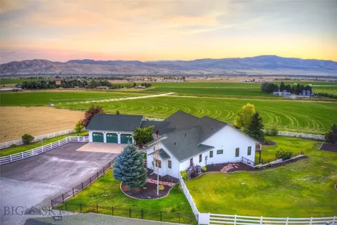273 Us Highway 12 E, Townsend, MT 59644