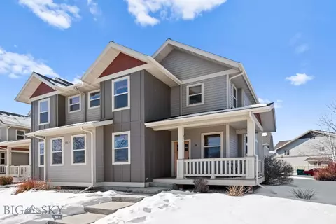 2811 Blackbird St #B, Bozeman, MT 59715