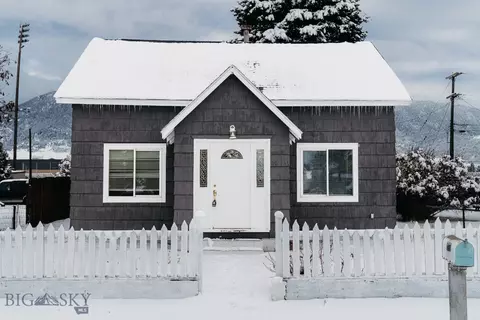 1720 Thomas Ave, Butte, MT 59701