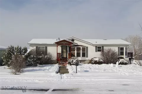 2135 Fairway, Butte, MT 59701
