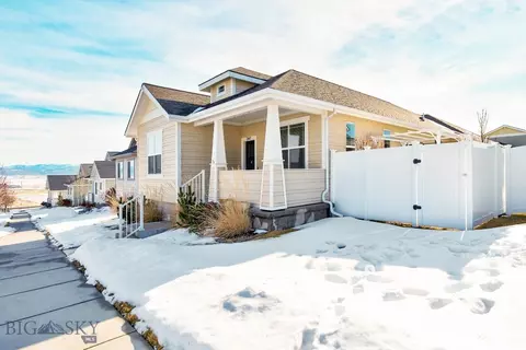 2847 Alexis Ave, Helena, MT 59601