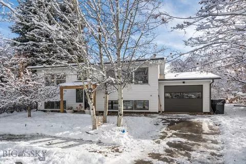 910 S Black, Bozeman, MT 59715