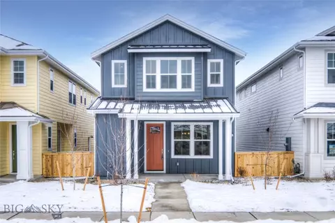 1118 Butler Creek Ave, Belgrade, MT 59714