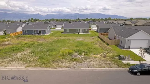602 Mogul St, Belgrade, MT 59714