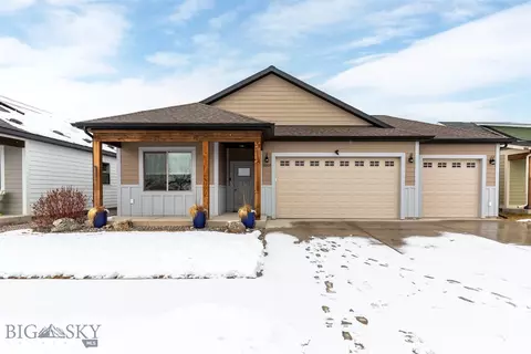 3089 Autumn Grove St, Bozeman, MT 59718