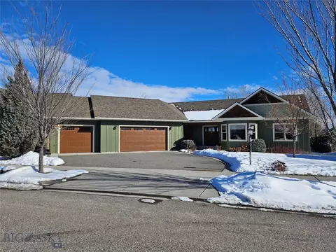 2190 Andalusian Ave, Bozeman, MT 59718