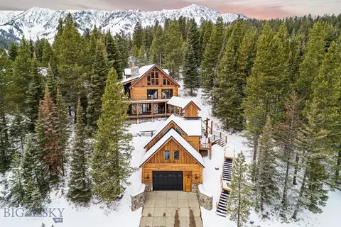 210 Wedeln Dr, Bozeman, MT 59715