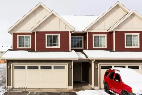 2736 Cobblestone Pl #D, Bozeman, MT 59718