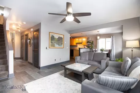 2736 Cobblestone Pl #D, Bozeman, MT 59718 photo 4