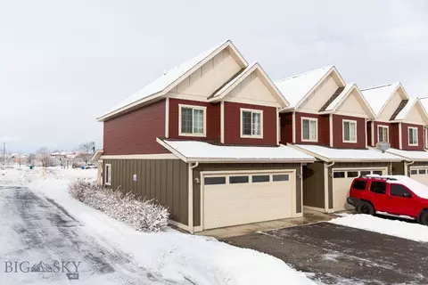 2736 Cobblestone Pl #D, Bozeman, MT 59718 photo 2