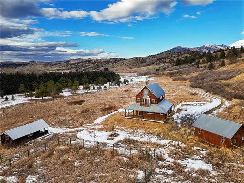 12676 Rose Crk, Bozeman, MT 59715