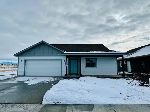 2010 Windjammer, Belgrade, MT 59714