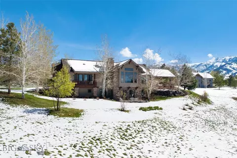 45 Crescent Point Rd, Bozeman, MT 59715