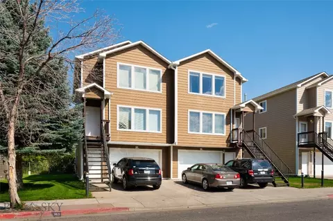 1739 W Kagy, Bozeman, MT 59715