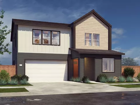 4815 Briarwood Ln, Bozeman, MT 59718