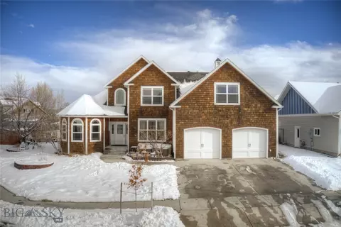 3018 Ritter Dr, Bozeman, MT 59715
