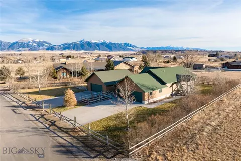 325 W Grizzly St, Ennis, MT 59729