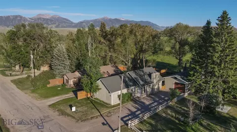 10 Jeffers Loop, Ennis, MT 59729