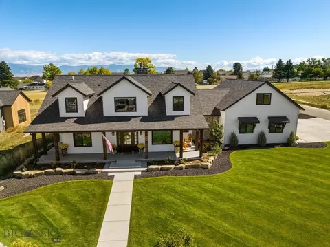 222 Cushing Ln, Churchill, MT 59741