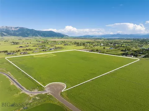 5 Spain Bridge Ranch Road, Belgrade, MT 59714