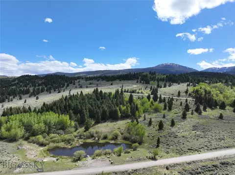 lot46 A-1 Sun West Rnch, Cameron, MT 59720