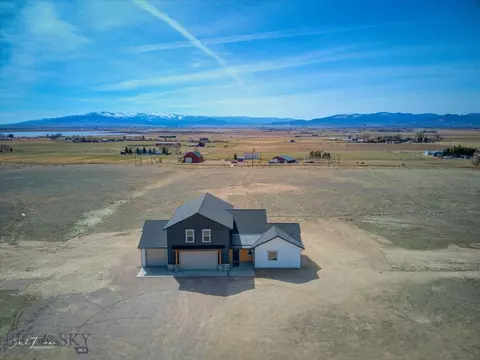 2285 Wooten Rd, Helena, MT 59602