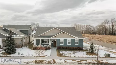 3301 S 27th Ave, Bozeman, MT 59718