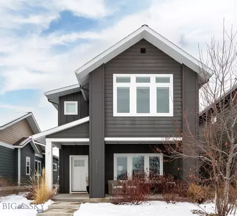 1019 N 12th Ave, Bozeman, MT 59715