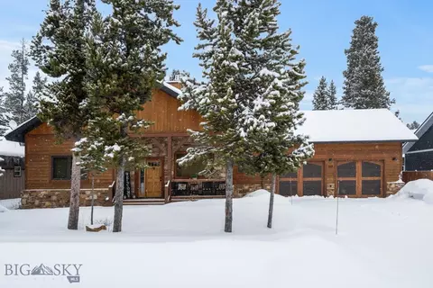 513 Campanula, West Yellowstone, MT 59758